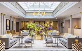 Hotel Sofitel Paris le Faubourg